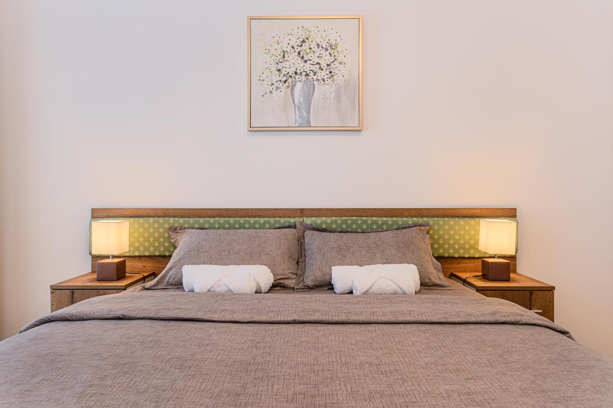 Luxury Landing Apartments Complex Qualis บราชอฟ ภายนอก รูปภาพ