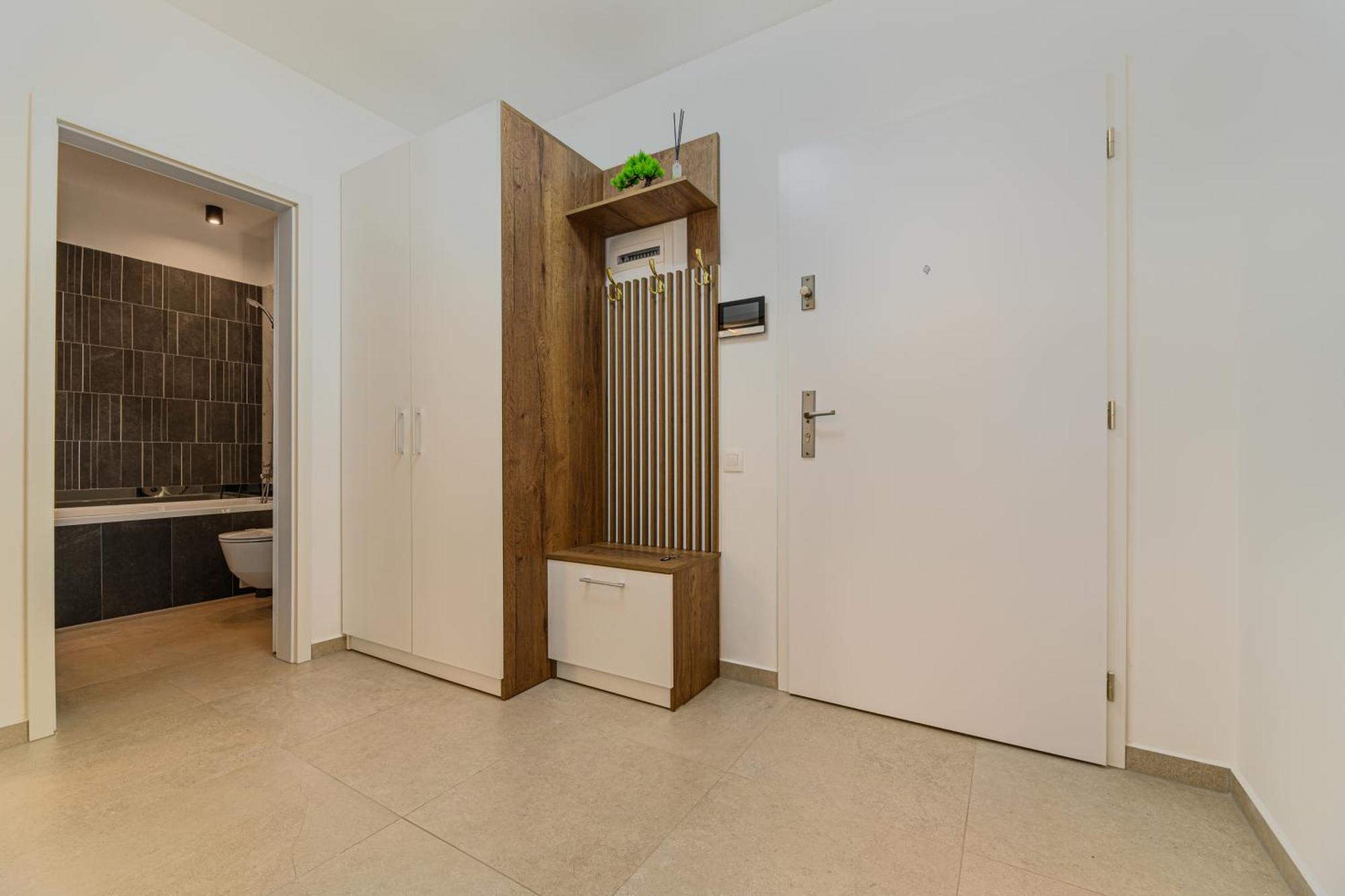 Luxury Landing Apartments Complex Qualis บราชอฟ ภายนอก รูปภาพ