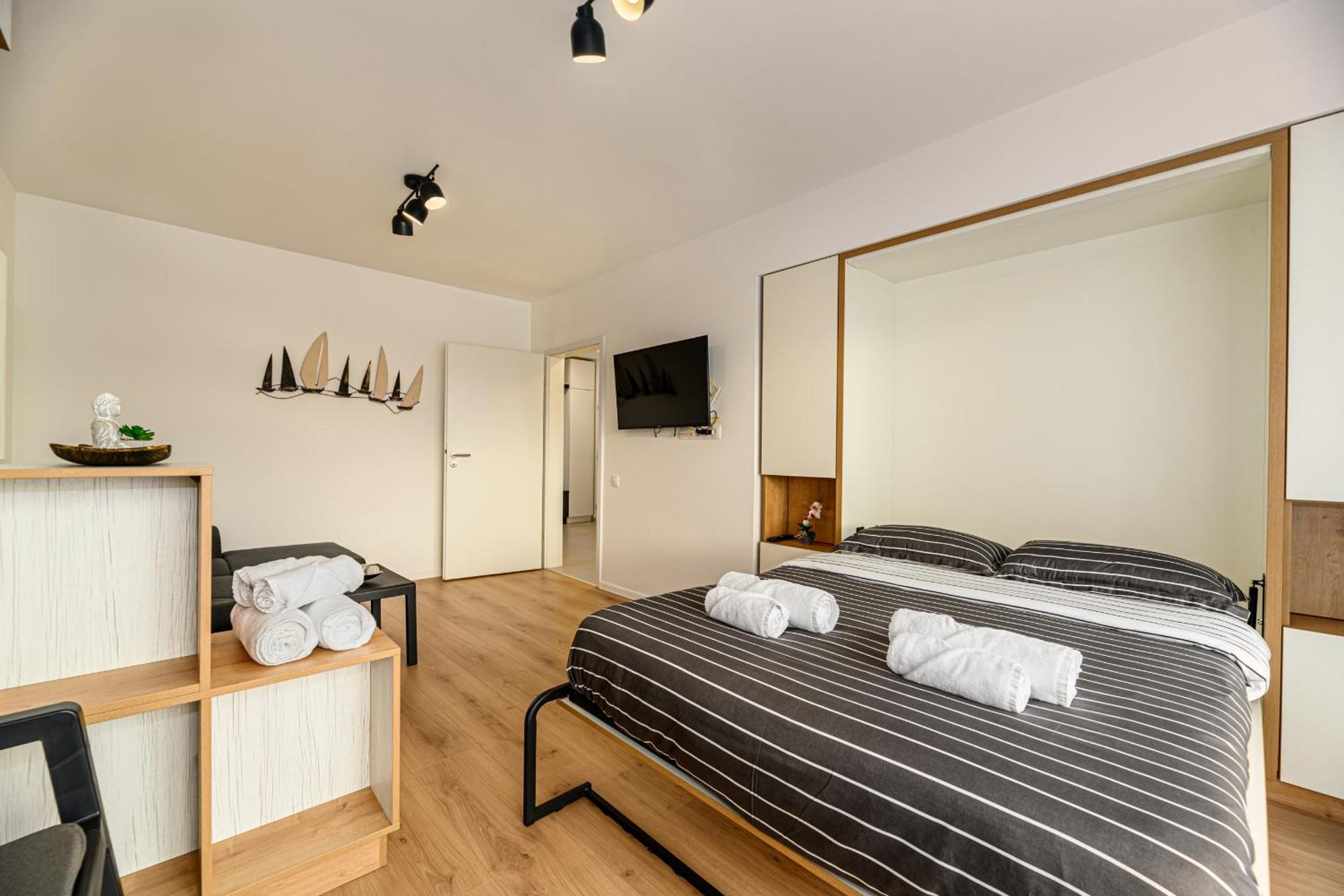 Luxury Landing Apartments Complex Qualis บราชอฟ ภายนอก รูปภาพ