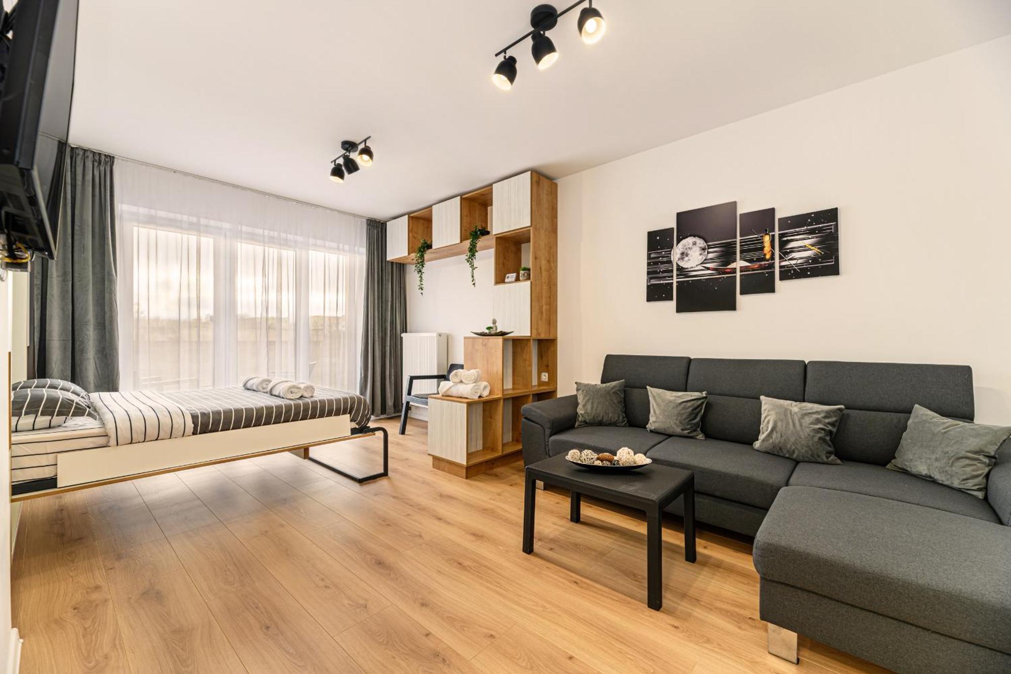 Luxury Landing Apartments Complex Qualis บราชอฟ ภายนอก รูปภาพ