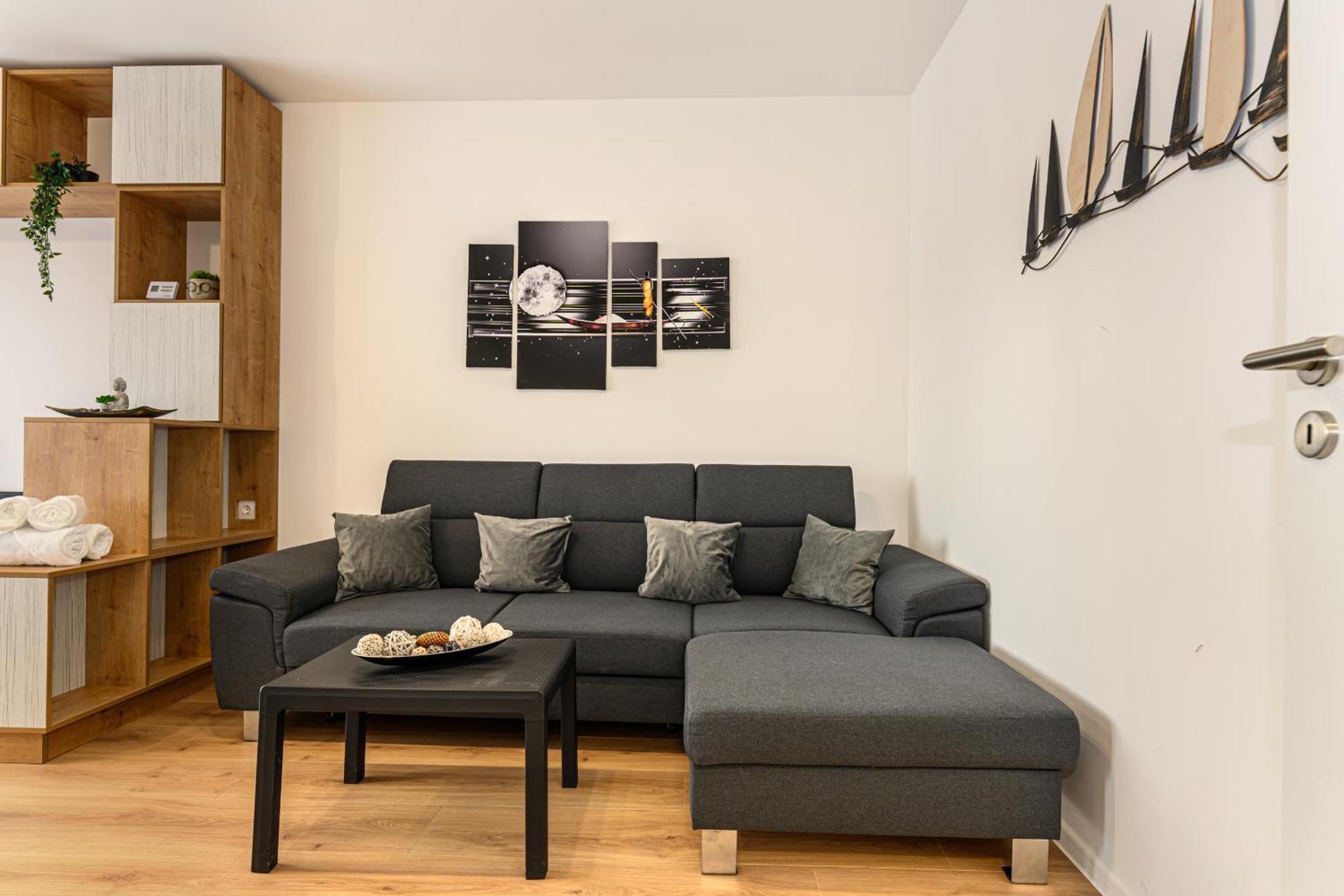 Luxury Landing Apartments Complex Qualis บราชอฟ ภายนอก รูปภาพ