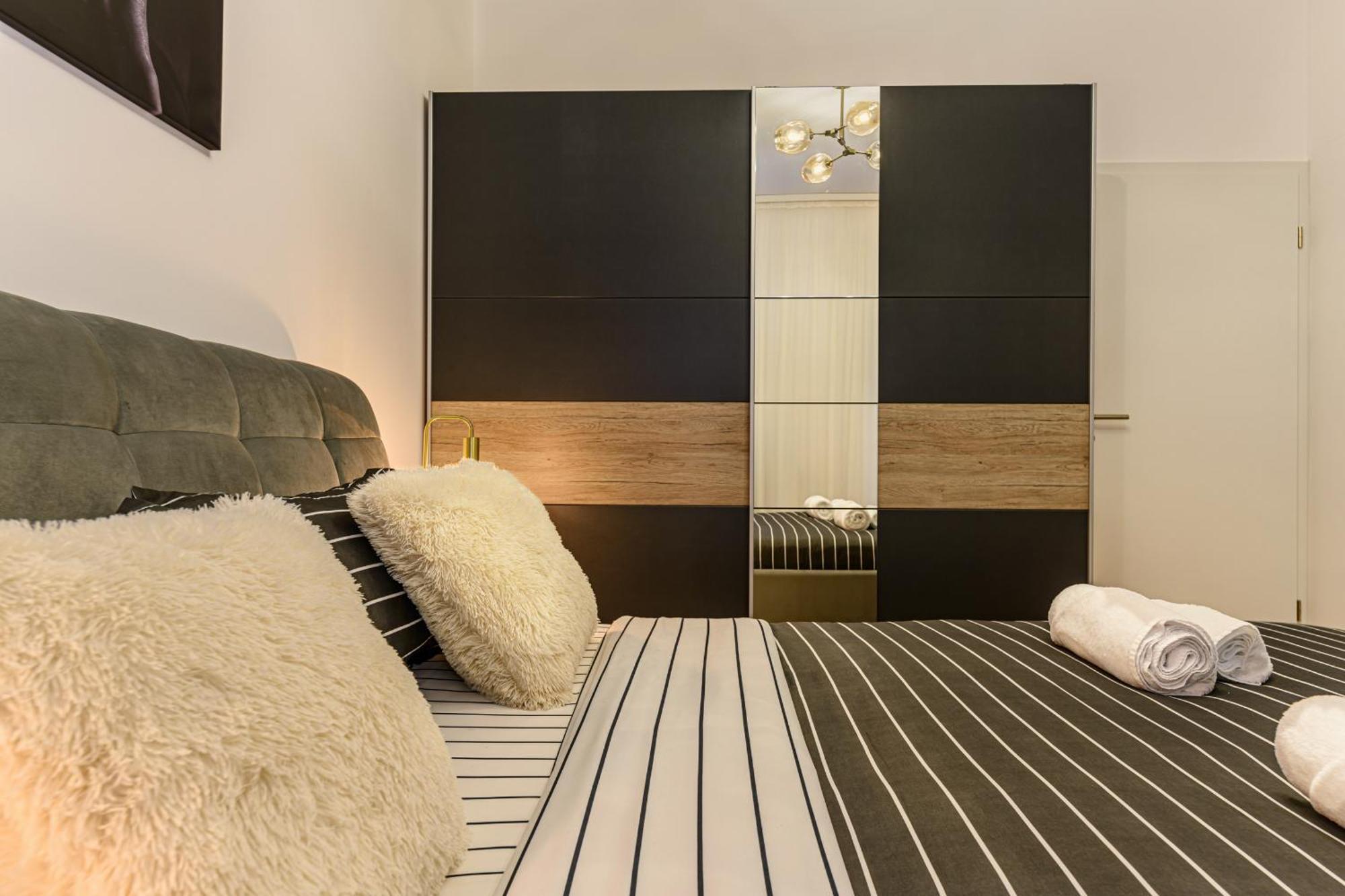 Luxury Landing Apartments Complex Qualis บราชอฟ ภายนอก รูปภาพ