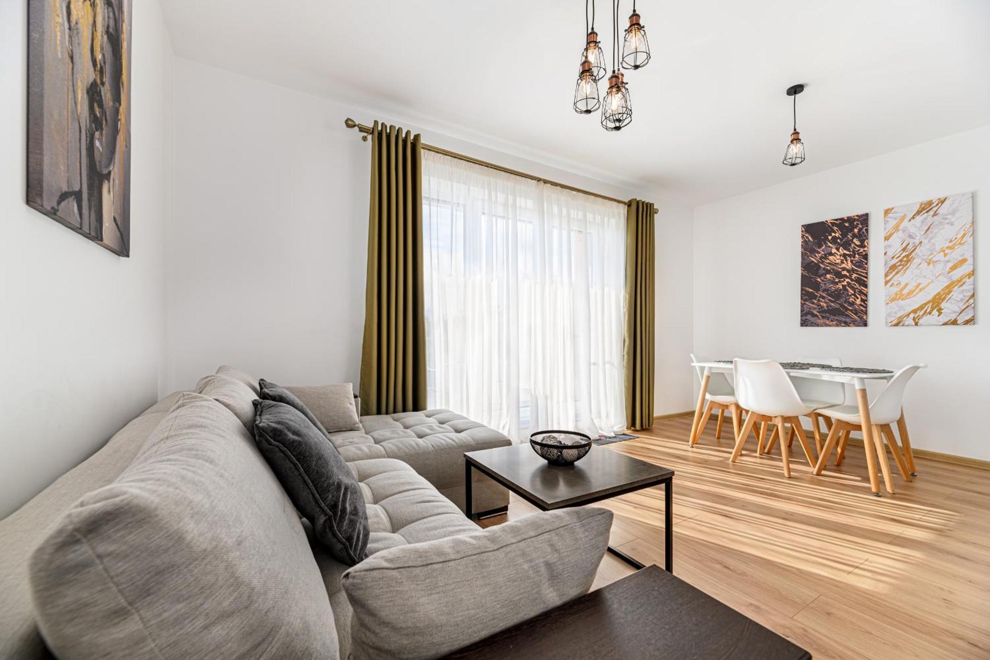 Luxury Landing Apartments Complex Qualis บราชอฟ ภายนอก รูปภาพ