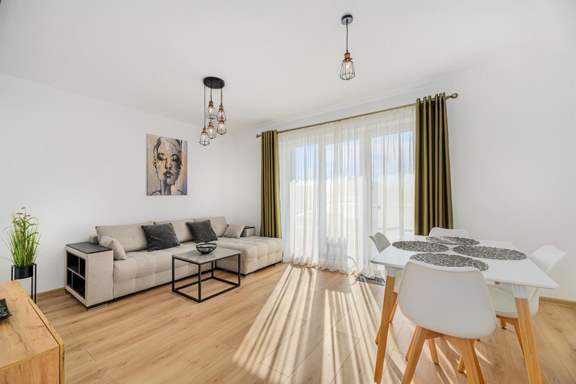 Luxury Landing Apartments Complex Qualis บราชอฟ ภายนอก รูปภาพ