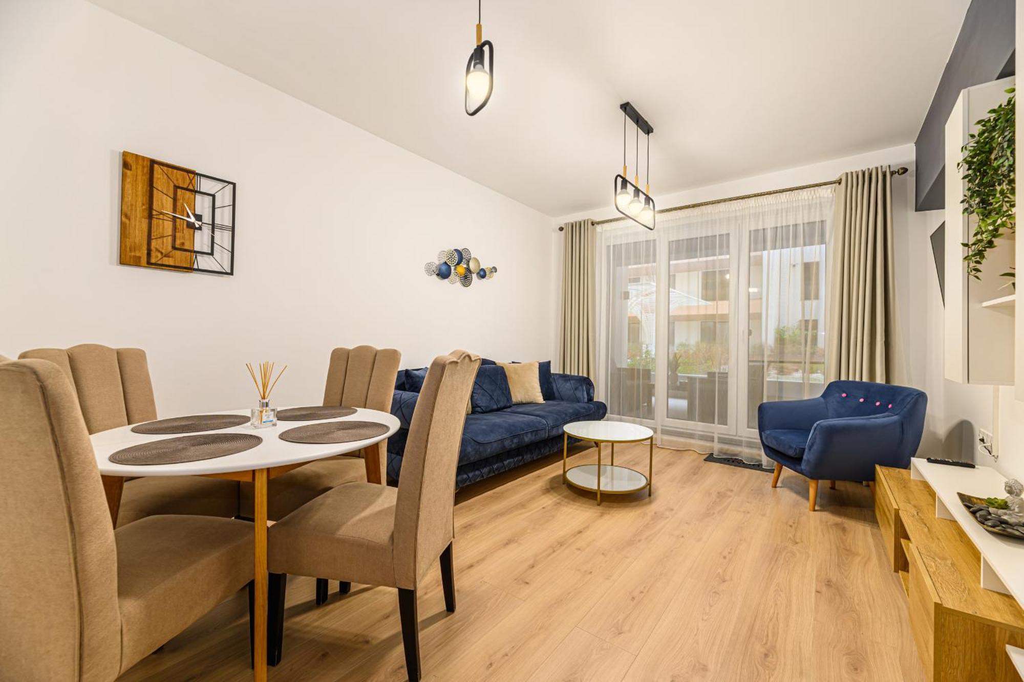 Luxury Landing Apartments Complex Qualis บราชอฟ ภายนอก รูปภาพ